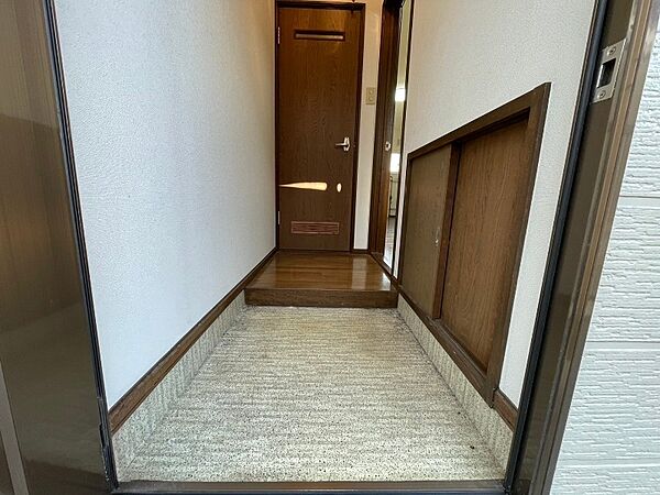 北海道札幌市北区新川五条2丁目(賃貸アパート2DK・2階・39.31㎡)の写真 その12