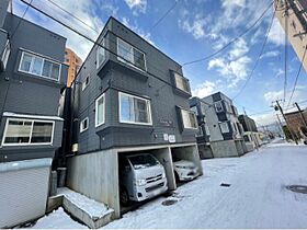 北海道札幌市北区北三十一条西6丁目（賃貸アパート1LDK・1階・33.00㎡） その28