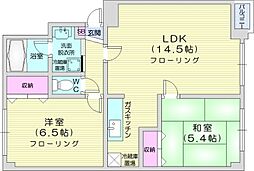 🉐敷金礼金0円！🉐札幌市営南北線 北２４条駅 徒歩15分