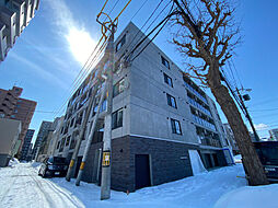 Halenix 北円山