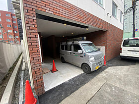 Terrace Kasumi  ｜ 北海道札幌市中央区南十条西1丁目（賃貸マンション1LDK・5階・32.68㎡） その17