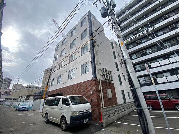 Terrace Kasumi ｜北海道札幌市中央区南十条西1丁目(賃貸マンション1LDK・4階・32.68㎡)の写真 その28