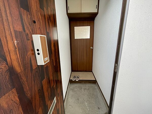 北海道札幌市中央区北三条西30丁目(賃貸アパート1LDK・2階・29.81㎡)の写真 その12