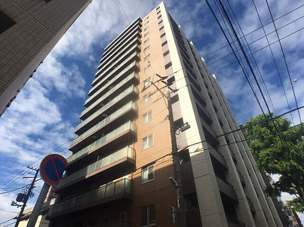 レジディア北2条イースト ｜北海道札幌市中央区北二条東2丁目(賃貸マンション2LDK・9階・72.08㎡)の写真 その1