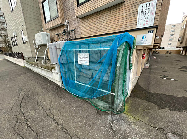 北海道札幌市中央区南十六条西10丁目(賃貸アパート1LDK・2階・31.99㎡)の写真 その27