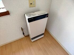 北海道札幌市北区北二十八条西10丁目（賃貸アパート1R・2階・26.40㎡） その14