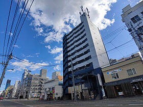 AMSビル  ｜ 北海道札幌市中央区南一条西12丁目（賃貸マンション1K・10階・30.00㎡） その1