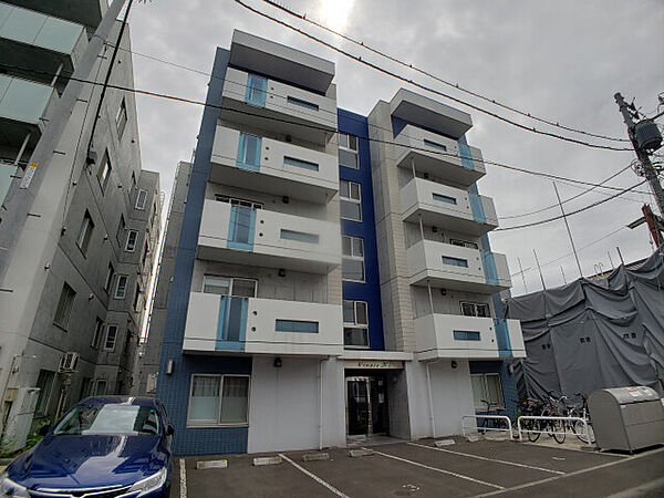 画像2:札幌市中央区北1条東「ヴィヴァーチェN1」