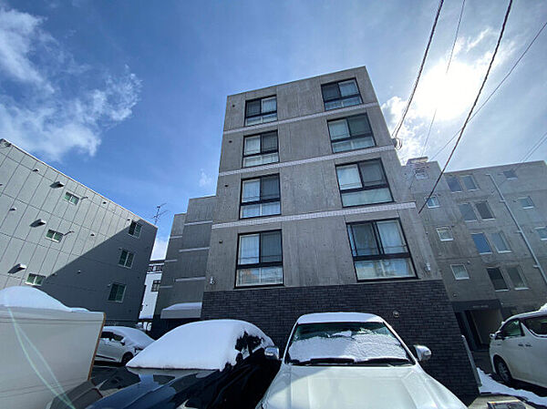 C’est la vie ｜北海道札幌市中央区南十三条西9丁目(賃貸マンション3LDK・2階・76.53㎡)の写真 その28
