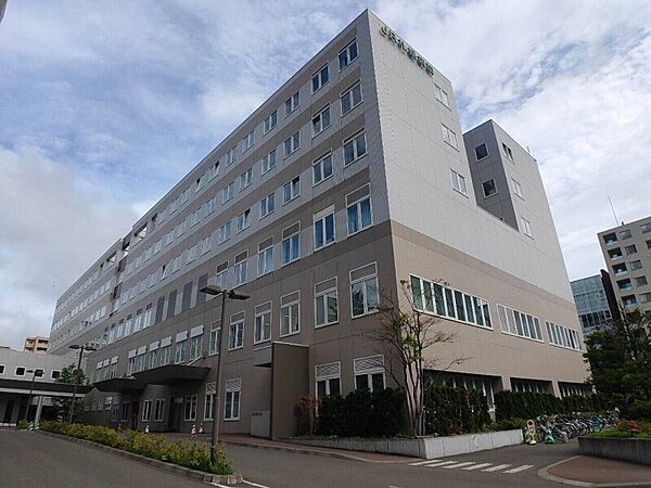 画像30:JR札幌病院 103m