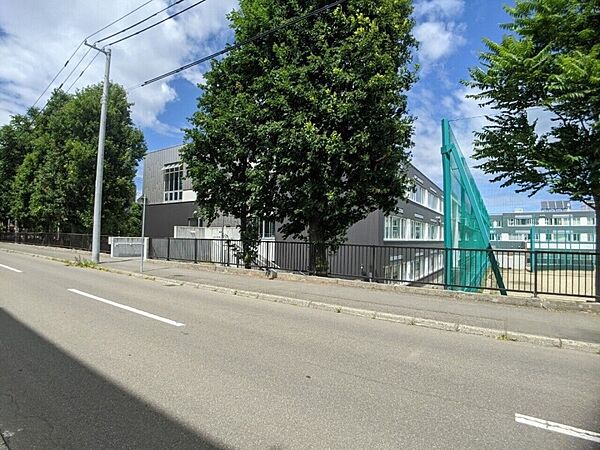 ブランシャール医大前 ｜北海道札幌市中央区南四条西13丁目(賃貸マンション2LDK・2階・50.96㎡)の写真 その14