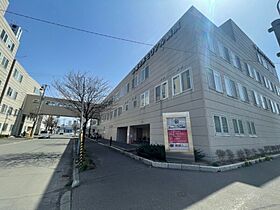 北海道札幌市北区北二十二条西2丁目（賃貸マンション1R・3階・23.00㎡） その29