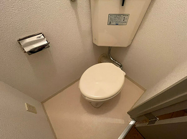 画像11:トイレが安心できる場所という人も多いですよね。