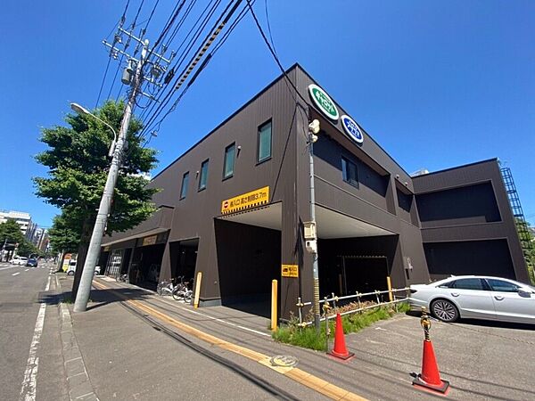 プライムメゾン鴨々川 ｜北海道札幌市中央区南七条西1丁目(賃貸マンション1R・12階・34.37㎡)の写真 その30