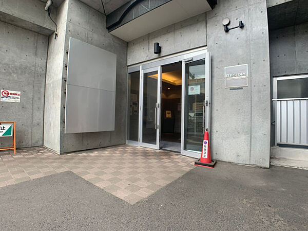 レジディア札幌駅前 ｜北海道札幌市中央区北五条東2丁目(賃貸マンション2LDK・11階・46.99㎡)の写真 その17