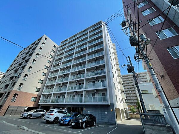 画像2:札幌市中央区北3条東「コンフォリア北3条」