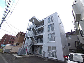 北海道札幌市北区北三十条西6丁目（賃貸マンション1DK・4階・27.00㎡） その25