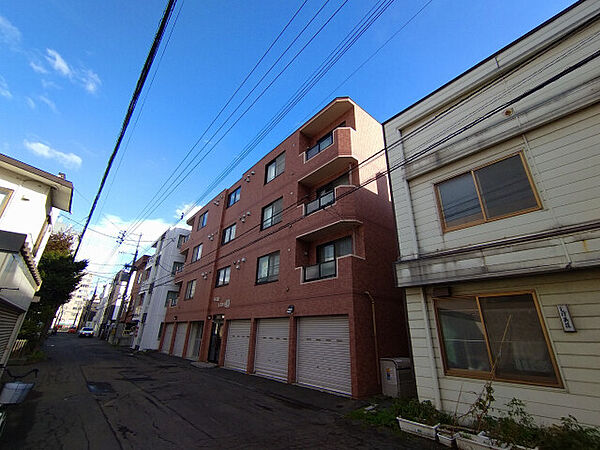 画像2:札幌市中央区南5条西「R-FREE南5西12」