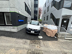 メニーズコート南郷13st  ｜ 北海道札幌市白石区南郷通14丁目北（賃貸マンション1DK・4階・26.80㎡） その17