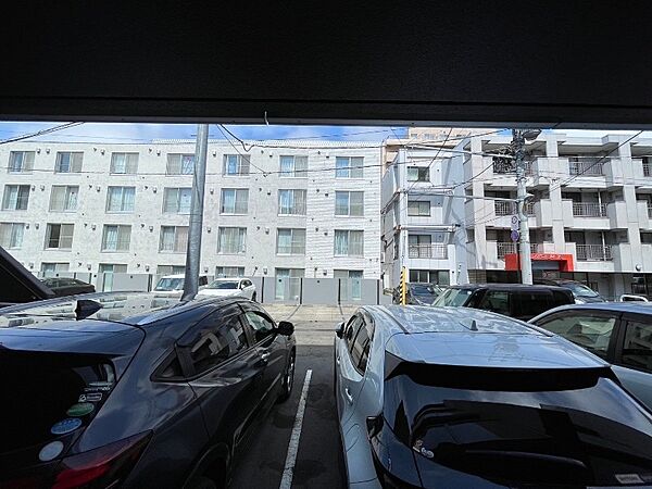 TerraceShizuku ｜北海道札幌市中央区南四条西16丁目(賃貸マンション1LDK・1階・35.69㎡)の写真 その20