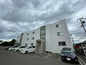 サージュブリエ1  ｜ 北海道札幌市北区北二十五条西14丁目（賃貸マンション2LDK・3階・63.09㎡） その6