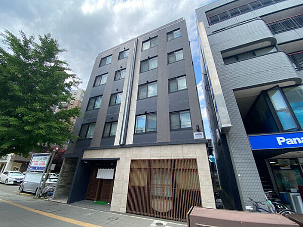 画像2:札幌市中央区北一条西「Balboni表参道」