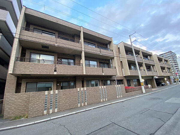 MANSIONKURODA南8条 ｜北海道札幌市中央区南八条西16丁目(賃貸マンション3LDK・3階・62.42㎡)の写真 その28