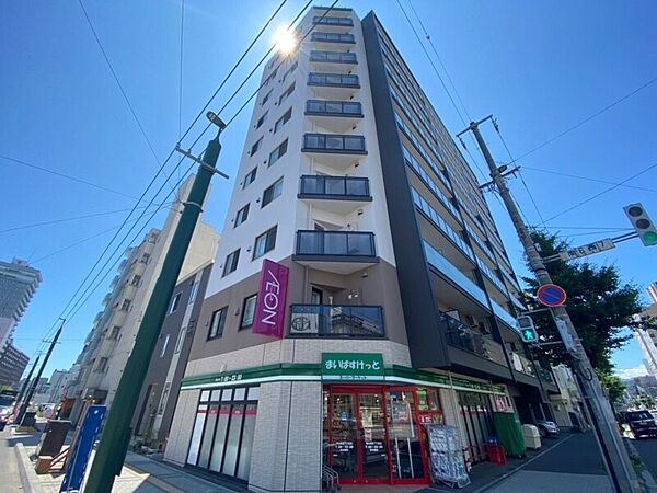 グランカーサ南6条 ｜北海道札幌市中央区南六条西7丁目(賃貸マンション1LDK・2階・31.68㎡)の写真 その30