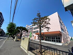 北海道札幌市北区北六条西8丁目（賃貸マンション1LDK・4階・34.62㎡） その14