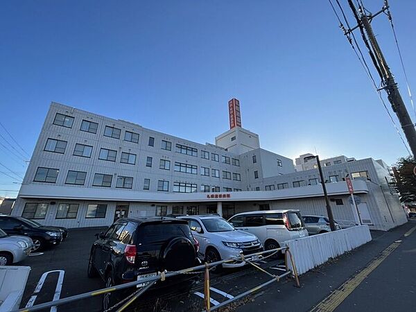 画像30:国立大学法人北海道大学病院 1292m