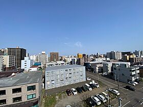 北海道札幌市北区北二十二条西6丁目（賃貸マンション1K・7階・32.81㎡） その18