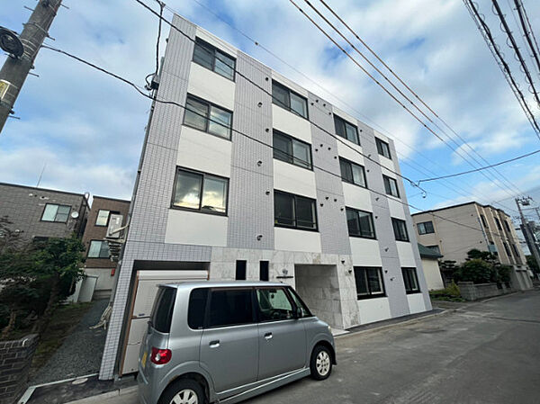 シティプレミア麻生 ｜北海道札幌市北区麻生町1丁目(賃貸マンション1LDK・4階・33.49㎡)の写真 その28