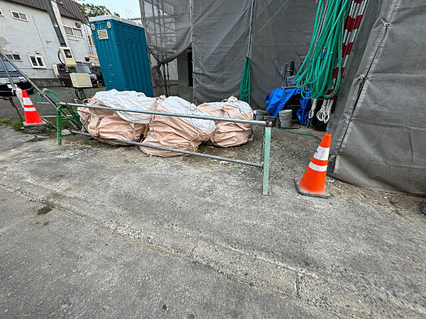 北海道札幌市東区本町一条1丁目(賃貸マンション2LDK・4階・52.86㎡)の写真 その5