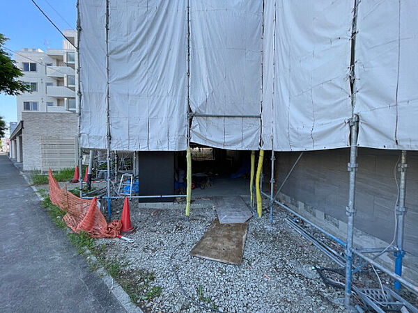 北海道札幌市西区発寒六条5丁目(賃貸マンション2LDK・4階・54.36㎡)の写真 その5