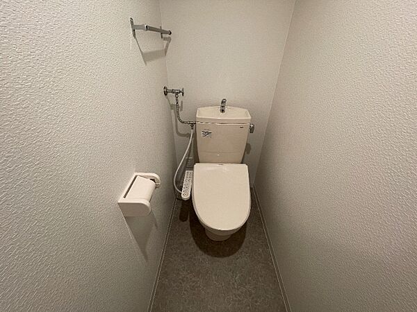 画像11:トイレです。ウォシュレット付を探している方、おすすめです！