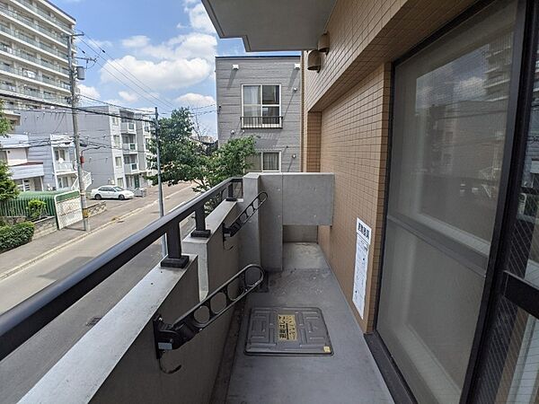 北海道札幌市北区北三十六条西3丁目(賃貸マンション1LDK・8階・35.00㎡)の写真 その16