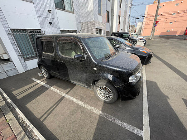 BonneJournee ｜北海道札幌市中央区南十二条西10丁目(賃貸マンション1LDK・3階・33.20㎡)の写真 その17