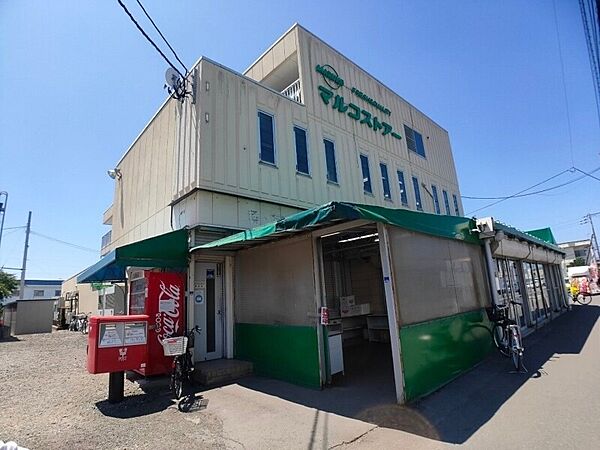 北海道札幌市北区篠路一条6丁目(賃貸アパート2LDK・2階・55.48㎡)の写真 その30