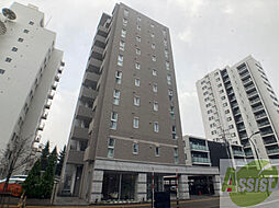 札幌市中央区南2条西「ヴォーネン円山裏参道」