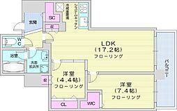 プレミスト札幌ターミナルタワー