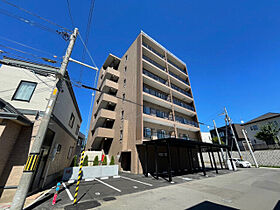 Louvre真駒内  ｜ 北海道札幌市南区真駒内本町5丁目（賃貸マンション2LDK・4階・47.13㎡） その1