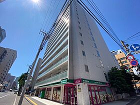 UURコート札幌北三条  ｜ 北海道札幌市中央区北三条東3丁目（賃貸マンション1LDK・14階・34.55㎡） その28