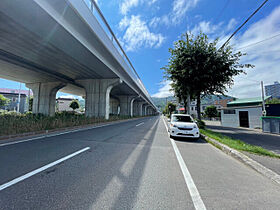 シティレジデンス宮の沢  ｜ 北海道札幌市西区宮の沢一条3丁目（賃貸マンション1LDK・4階・32.22㎡） その7