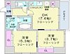 クリオ札幌大通3階12.3万円