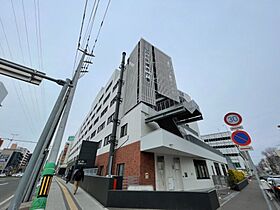 仮)シティプレミア南郷13丁目  ｜ 北海道札幌市白石区南郷通15丁目南（賃貸マンション1LDK・2階・36.25㎡） その12