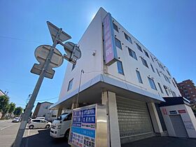 北海道札幌市北区新琴似一条4丁目（賃貸マンション2LDK・3階・55.41㎡） その29