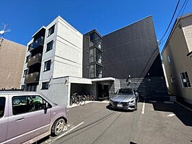 シティプラザN23  ｜ 北海道札幌市東区北二十三条東6丁目（賃貸マンション2LDK・1階・55.00㎡） その1