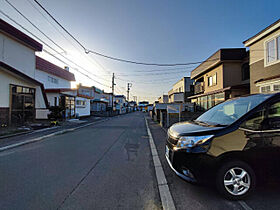 北海道札幌市北区新川二条8丁目（賃貸アパート2LDK・1階・62.60㎡） その26