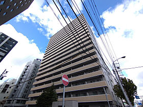 レジデンスカープ札幌  ｜ 北海道札幌市中央区南六条西1丁目4-1（賃貸マンション1LDK・17階・32.16㎡） その6