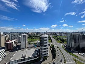 レジデンスカープ札幌  ｜ 北海道札幌市中央区南六条西1丁目4-1（賃貸マンション1LDK・17階・32.16㎡） その20